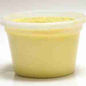 Organic Purified Shea Butter / 25kg / OTIGATI / Produced In Ghana