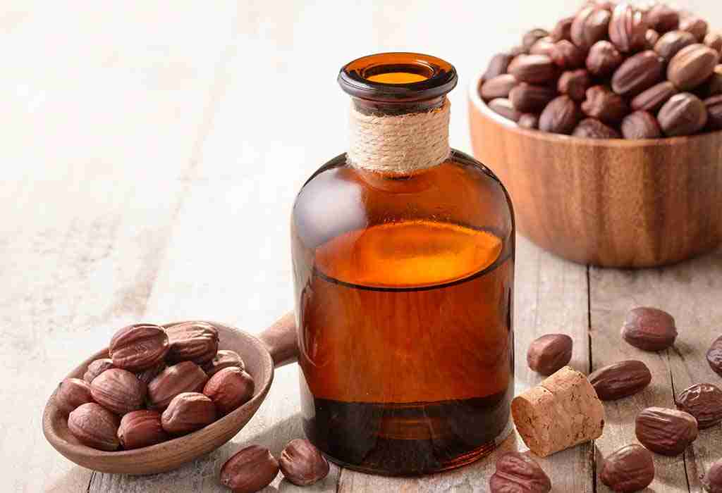 Pure Jojoba Seed Oil / 25 liters / OTIGATI / Produced In Egypt