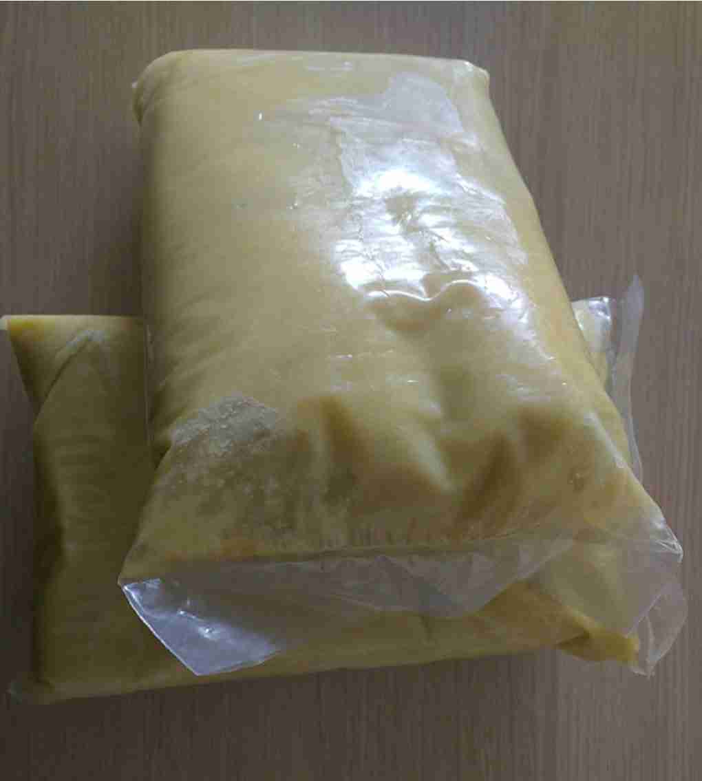 Organic Raw Shea Butter / 25 Kg / OTIGATI / Produced In Ghana - Image 2