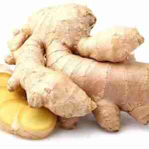 Dried Ginger & Fresh Ginger Powder / Gingembre / Poudre / 25kg / OTIGATI / Produced In Ghana
