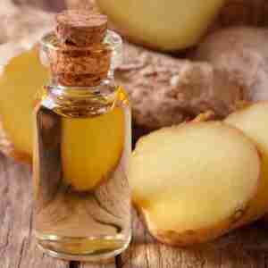 Organic Ginger Oil / 25 L / OTIGATI / Produced In Ghana