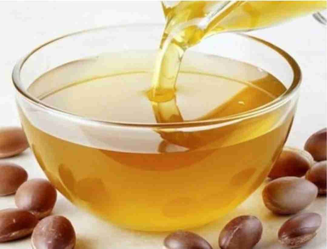 Organic Argan Oil / 25 L / OTIGATI / Produced In Morocco