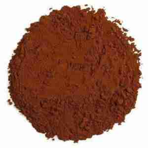 Alkalized Cocoa Powder / 1,000kg / OTIGATI / Produced In Ghana