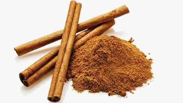 Organic Cinnamon Powder / 1000kg / OTIGATI / Produced In Ghana - Image 2