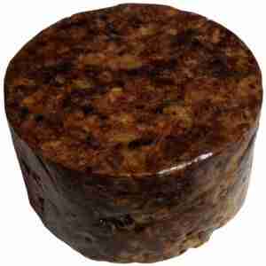 Organic African Black Soap / Savon / 25kg / OTIGATI / Produced In Ghana