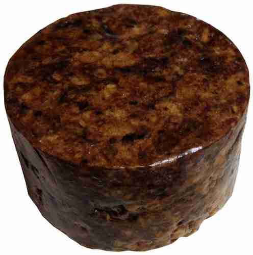 Organic African Black Soap / Savon / 25kg / OTIGATI / Produced In Ghana