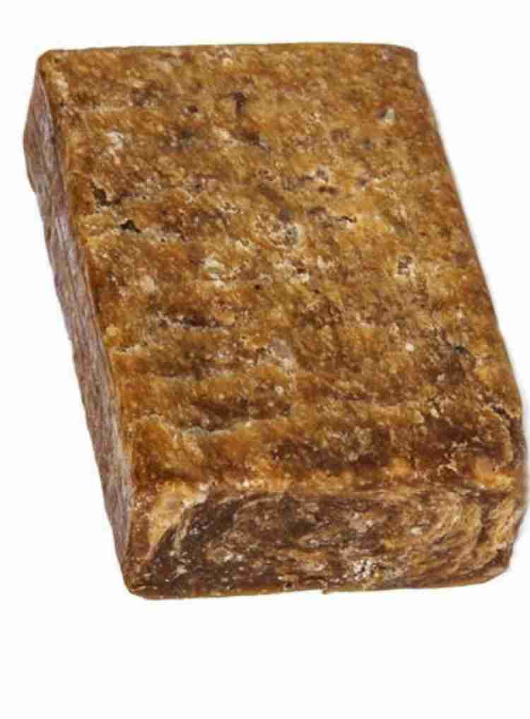 Organic African Black Soap / Savon / 25kg / OTIGATI / Produced In Ghana - Image 2
