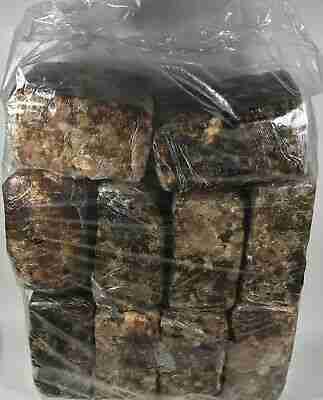 Organic African Black Soap / Savon / 25kg / OTIGATI / Produced In Ghana - Image 5