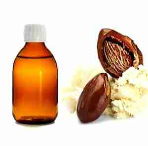 Organic Shea Oil / 25L / OTIGATI / Produced In Ghana
