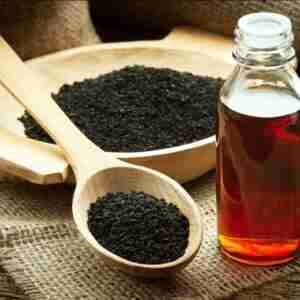 Black Seed Oil / 25 L / OTIGATI / Produced In Egypt