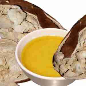Organic Baobab Oil / 25 L / OTIGATI / Produced In Ghana