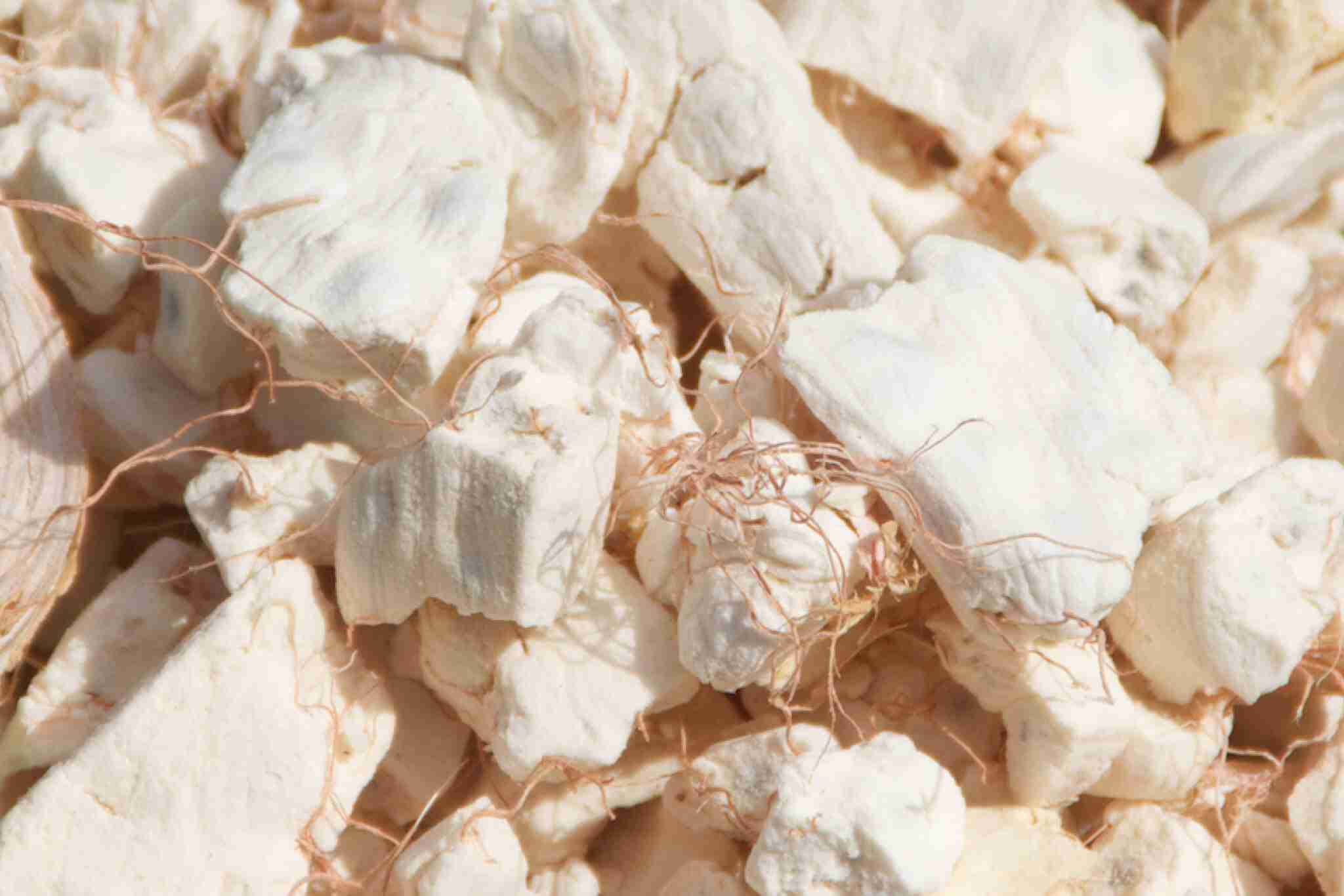 Organic Baobab Powder / Superfood / 25kg / OTIGATI / Produced In Ghana - Image 2